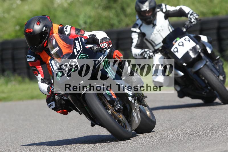 /13 01.05.2025 Speer Racing ADR/Gruppe gruen/999